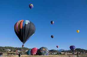 Alpine Inn of Pagosa Springs