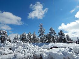 Alpine Inn of Pagosa Springs