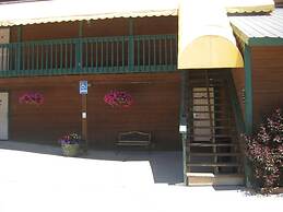 Alpine Inn of Pagosa Springs