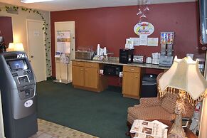 Super 8 by Wyndham Tifton