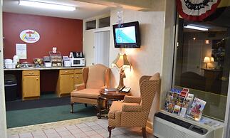 Super 8 by Wyndham Tifton