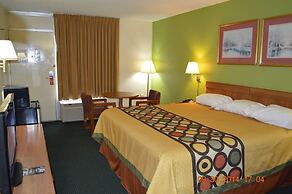 Super 8 by Wyndham Tifton