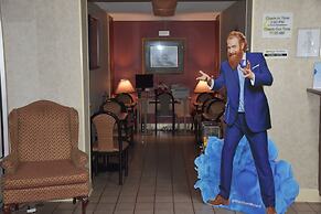 Super 8 by Wyndham Tifton