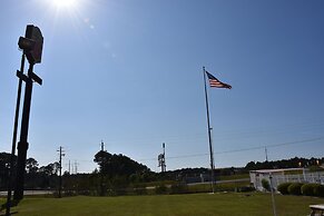 Super 8 by Wyndham Tifton