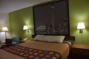 Super 8 by Wyndham Tifton