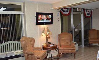 Super 8 by Wyndham Tifton