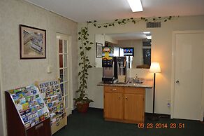 Super 8 by Wyndham Tifton