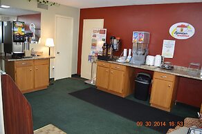 Super 8 by Wyndham Tifton