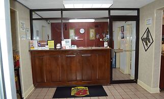 Super 8 by Wyndham Tifton