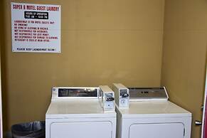 Super 8 by Wyndham Tifton