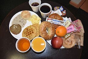 Super 8 by Wyndham Tifton