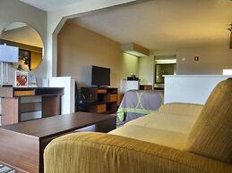 Super 8 by Wyndham Pigeon Forge Dollywood Lane