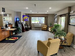 Super 8 by Wyndham Clearfield