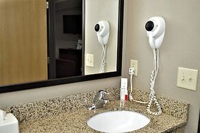 Super 8 by Wyndham Clearfield