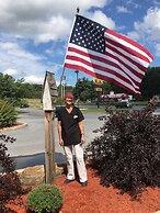 Super 8 by Wyndham Clearfield