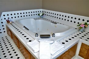 Super 8 by Wyndham Clearfield