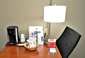 Super 8 by Wyndham Clearfield