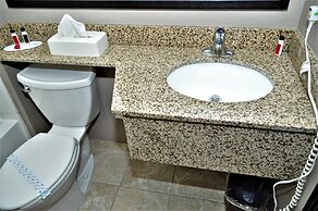 Super 8 by Wyndham Clearfield