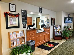 Super 8 by Wyndham Clearfield