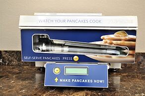 Super 8 by Wyndham Clearfield