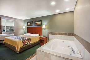Super 8 by Wyndham Clearfield