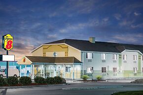 Super 8 by Wyndham Clearfield