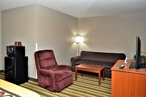 Super 8 by Wyndham Clearfield