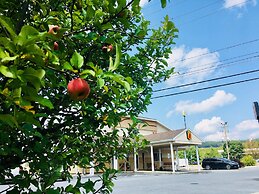 Super 8 by Wyndham Clearfield