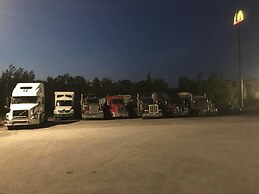 Super 8 by Wyndham Clearfield