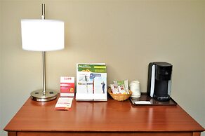 Super 8 by Wyndham Clearfield