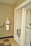 Super 8 by Wyndham Clearfield