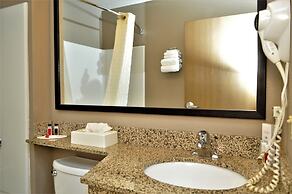 Super 8 by Wyndham Clearfield