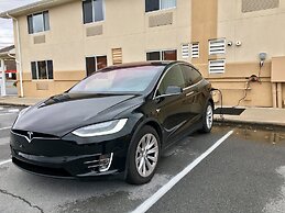 Super 8 by Wyndham Clearfield