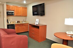 Super 8 by Wyndham Clearfield