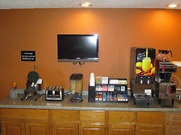 Heritage Inn Express