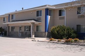 Heritage Inn Express