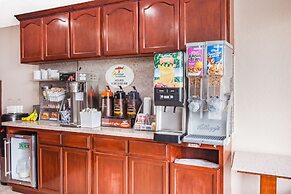 Super 8 by Wyndham Redlands/San Bernardino