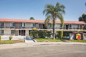 Super 8 by Wyndham Redlands/San Bernardino