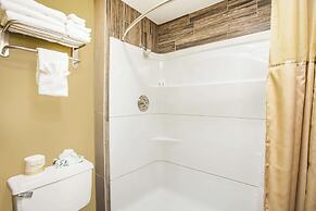 Super 8 by Wyndham Redlands/San Bernardino
