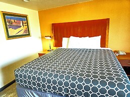 Peach City Inn - Marysville Yuba City