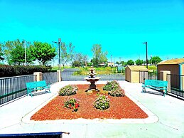 Peach City Inn - Marysville Yuba City