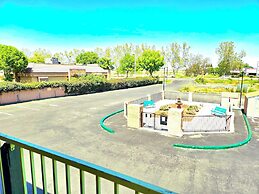 Peach City Inn - Marysville Yuba City