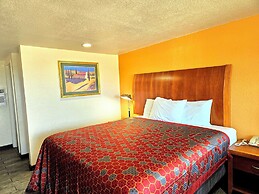 Peach City Inn - Marysville Yuba City
