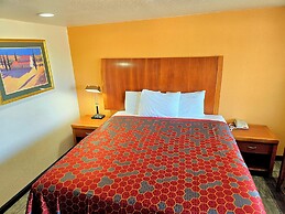 Peach City Inn - Marysville Yuba City