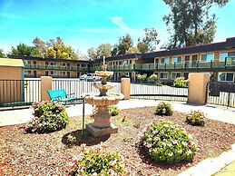 Peach City Inn - Marysville Yuba City
