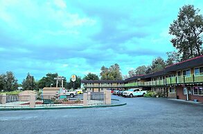 Peach City Inn - Marysville Yuba City