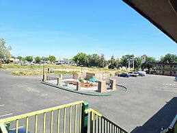 Peach City Inn - Marysville Yuba City