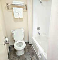 Peach City Inn - Marysville Yuba City
