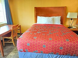 Peach City Inn - Marysville Yuba City