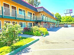Peach City Inn - Marysville Yuba City